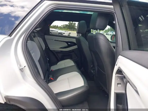 SALZL2FX3LH062683 2020 LAND ROVER RANGE ROVER EVOQUE - Image 8