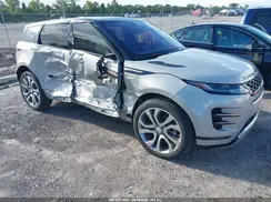 SALZL2FX3LH119173 2020 LAND ROVER RANGE ROVER EVOQUE