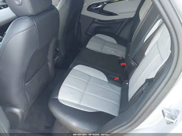 SALZL2FX3LH119173 2020 LAND ROVER RANGE ROVER EVOQUE - Image 8