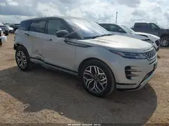 SALZL2FX3LH120730 2020 LAND ROVER RANGE ROVER EVOQUE