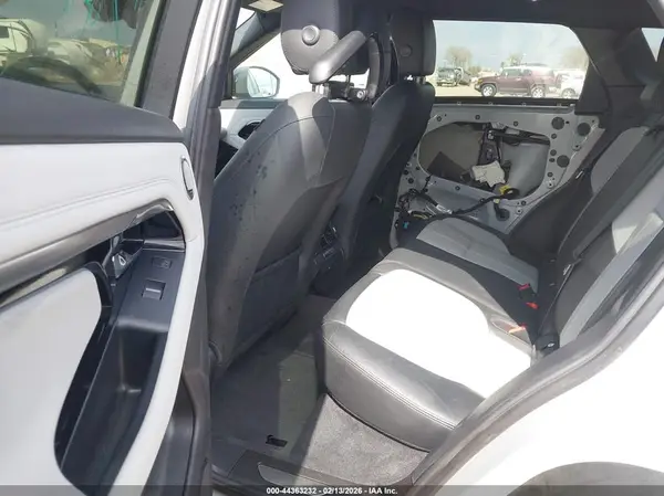 SALZL2FX3LH120730 2020 LAND ROVER RANGE ROVER EVOQUE - Image 8