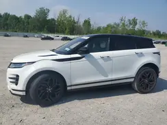 SALZL2FX3MH159786 2021 LAND ROVER RANGE ROVER EVOQUE
