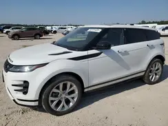 SALZL2FX3NH166416 2022 LAND ROVER RANGE ROVER