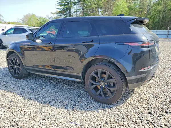 SALZL2FX3PH183512 2023 LAND ROVER RANGE ROVER - Image 2