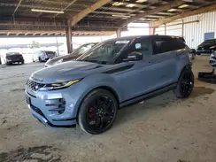 SALZL2FX3PH224995 2023 LAND ROVER RANGE ROVER