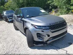 SALZL2FX3PH230327 2023 LAND ROVER RANGE ROVER EVOQUE