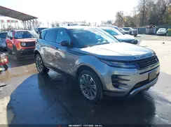 SALZL2FX3RH235630 2024 LAND ROVER RANGE ROVER EVOQUE