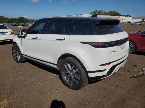 SALZL2FX3RH241864 2024 LAND ROVER RANGE ROVER EVOQUE - Image 2