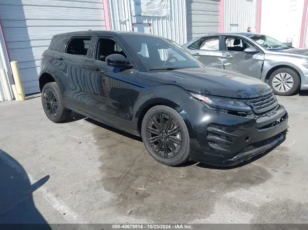 SALZL2FX3RH243422 2024 LAND ROVER RANGE ROVER EVOQUE - Image 1