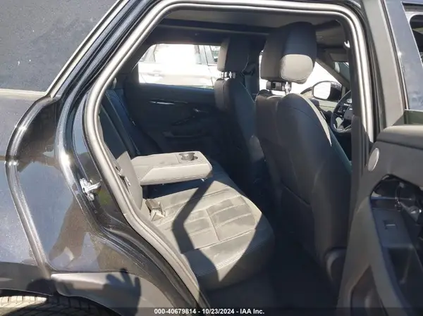 SALZL2FX3RH243422 2024 LAND ROVER RANGE ROVER EVOQUE - Image 8