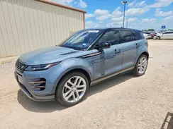 SALZL2FX4LH003352 2020 LAND ROVER RANGE ROVER