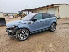 SALZL2FX4LH023665 2020 LAND ROVER RANGE ROVER
