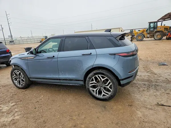 SALZL2FX4LH023665 2020 LAND ROVER RANGE ROVER - Image 2