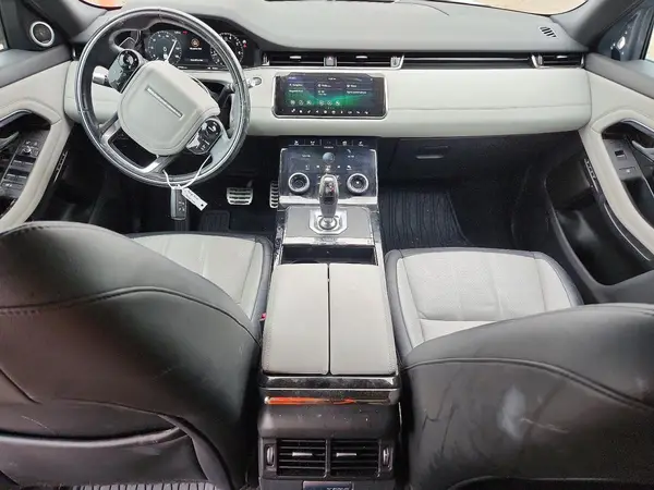 SALZL2FX4LH023665 2020 LAND ROVER RANGE ROVER - Image 8