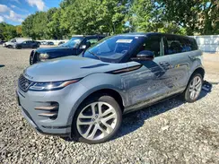 SALZL2FX4LH031538 2020 LAND ROVER RANGE ROVER EVOQUE