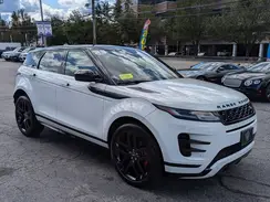 SALZL2FX4PH206733 2023 LAND ROVER RANGE ROVER