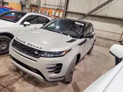 SALZL2FX4PH212838 2023 LAND ROVER RANGE ROVER