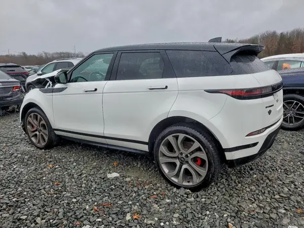 SALZL2FX4PH230787 2023 LAND ROVER RANGE ROVER EVOQUE - Image 2
