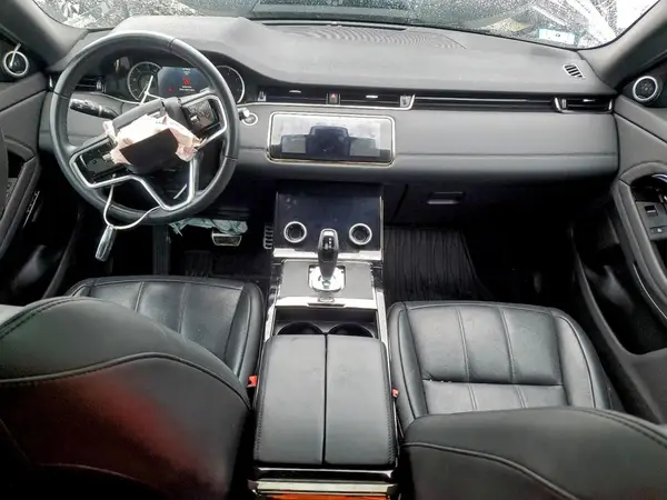 SALZL2FX4PH230787 2023 LAND ROVER RANGE ROVER EVOQUE - Image 8