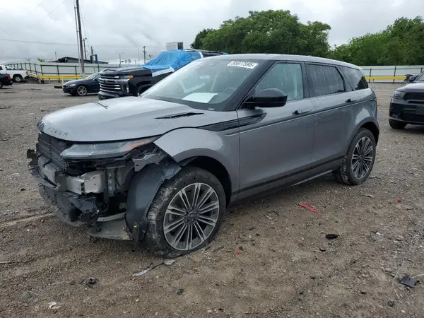 SALZL2FX4RH234129 2024 LAND ROVER RANGE ROVER - Image 1