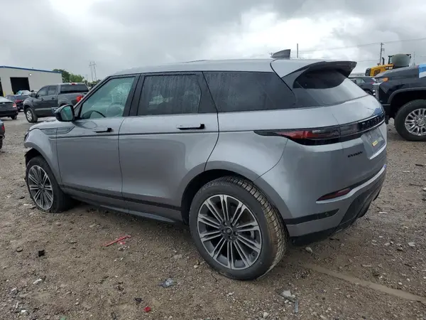 SALZL2FX4RH234129 2024 LAND ROVER RANGE ROVER - Image 2