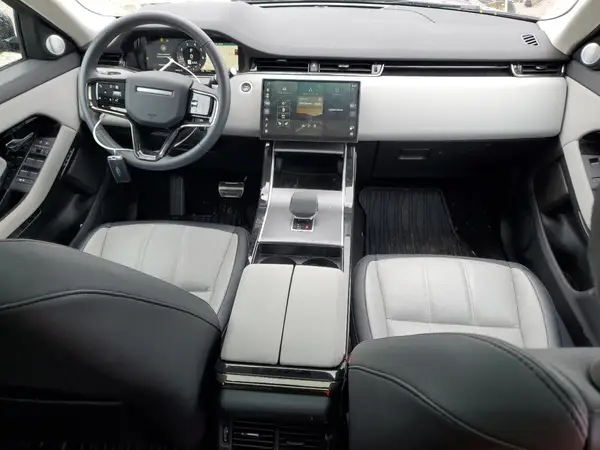SALZL2FX4RH234129 2024 LAND ROVER RANGE ROVER - Image 8