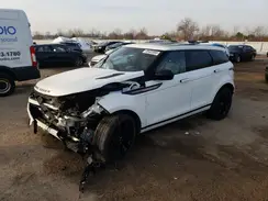SALZL2FX4RH237452 2024 LAND ROVER RANGE ROVER