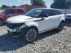 SALZL2FX4RH237791 2024 LAND ROVER RANGE ROVER