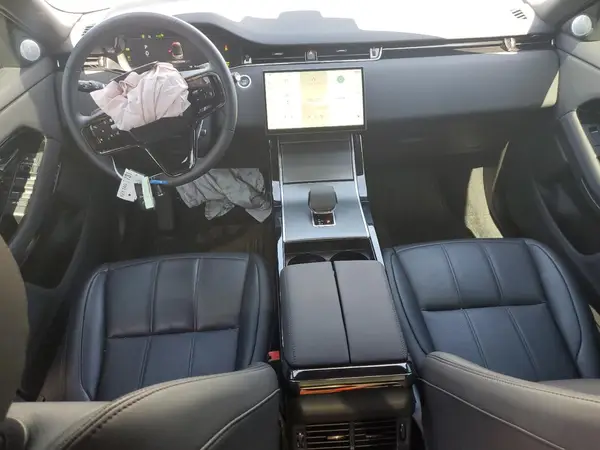 SALZL2FX4RH237791 2024 LAND ROVER RANGE ROVER - Image 8