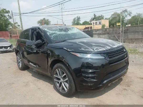 SALZL2FX4RH251271 2024 LAND ROVER RANGE ROVER EVOQUE - Image 1