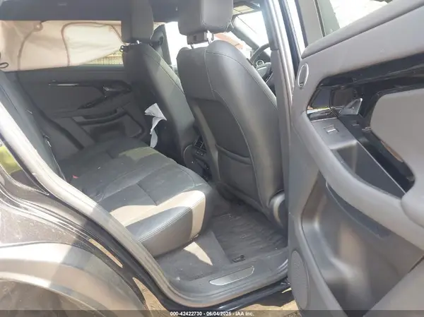 SALZL2FX4RH251271 2024 LAND ROVER RANGE ROVER EVOQUE - Image 8