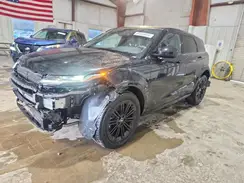 SALZL2FX4SH278346 2025 LAND ROVER RANGE ROVER EVOQUE