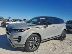 SALZL2FX5LH027921 2020 LAND ROVER RANGE ROVER EVOQUE