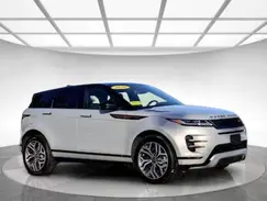 SALZL2FX5LH044590 2020 LAND ROVER RANGE ROVER