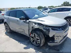 SALZL2FX5LH061406 2020 LAND ROVER RANGE ROVER EVOQUE