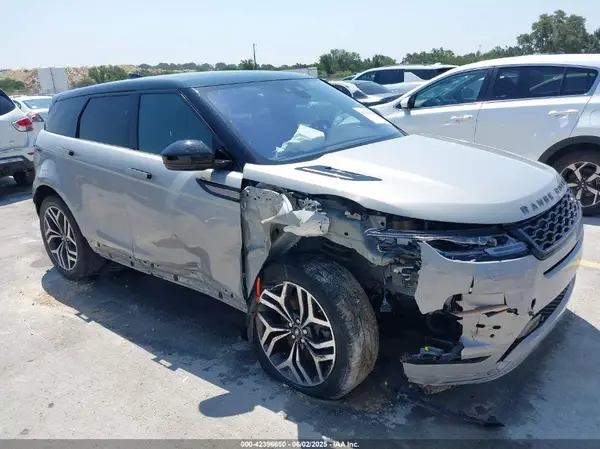 SALZL2FX5LH061406 2020 LAND ROVER RANGE ROVER EVOQUE - Image 1