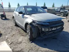 SALZL2FX5LH087813 2020 LAND ROVER RANGE ROVER EVOQUE