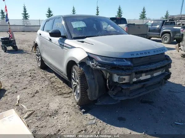SALZL2FX5LH087813 2020 LAND ROVER RANGE ROVER EVOQUE - Image 1