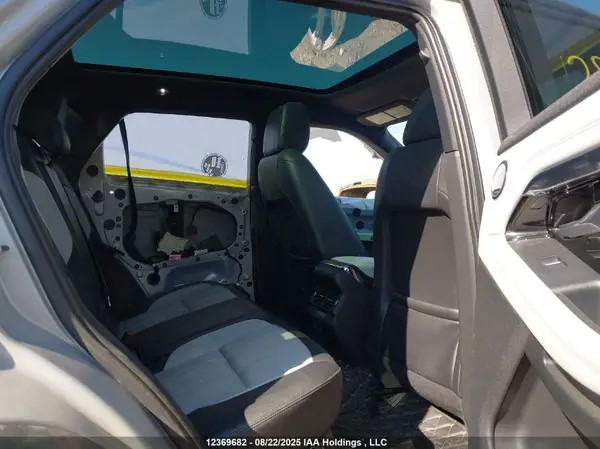 SALZL2FX5LH087813 2020 LAND ROVER RANGE ROVER EVOQUE - Image 8