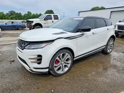 SALZL2FX5NH168605 2022 LAND ROVER RANGE ROVER