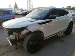 SALZL2FX5NH172072 2022 LAND ROVER RANGE ROVER