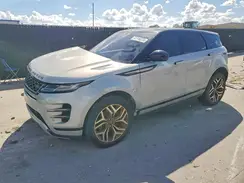 SALZL2FX5NH173741 2022 LAND ROVER RANGE ROVER