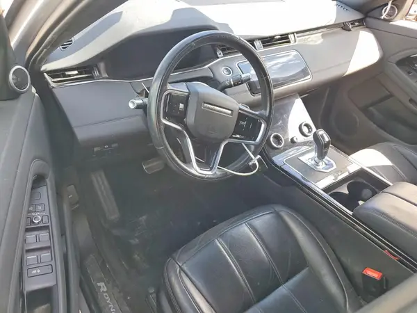 SALZL2FX5NH173741 2022 LAND ROVER RANGE ROVER EVOQUE - Image 8