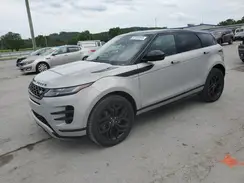 SALZL2FX5NH174453 2022 LAND ROVER RANGE ROVER
