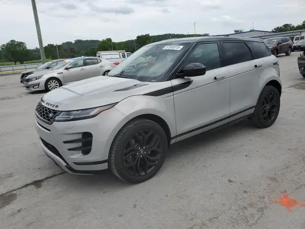 SALZL2FX5NH174453 2022 LAND ROVER RANGE ROVER - Image 1