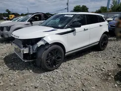 SALZL2FX5PH232516 2023 LAND ROVER RANGE ROVER EVOQUE