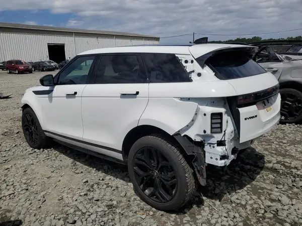 SALZL2FX5PH232516 2023 LAND ROVER RANGE ROVER EVOQUE - Image 2