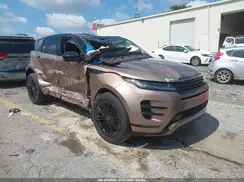 SALZL2FX5RH239369 2024 LAND ROVER RANGE ROVER EVOQUE