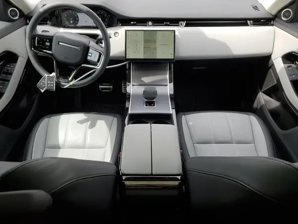 SALZL2FX5RH250193 2024 LAND ROVER RANGE ROVER EVOQUE - Image 8