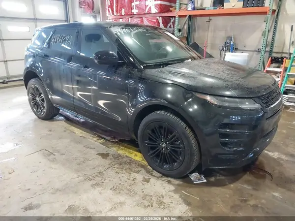 SALZL2FX5RH251456 2024 LAND ROVER RANGE ROVER EVOQUE - Image 1